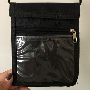 id wallet FREE W/ ANY PURCHASE FROM CLOSET